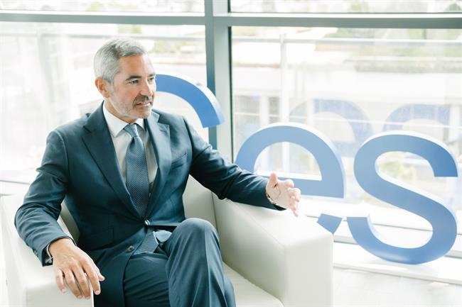 El CEO de Gestilar, Javier García-Valcárcel | GESTILAR ep ceogestilar javier garcia-valcarcel