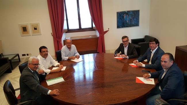 Ciudadanos (Cs)| Juan Marín: "Cs Ha Conseguido Que Haya Un Calendario De Cumplim | CIUDADANOS ep ciudadanos cs juan marin csconseguidohayacalendariocumplim