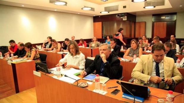 ep comision presupuestos