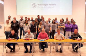 ep comite de empresa de volkswagen navarra