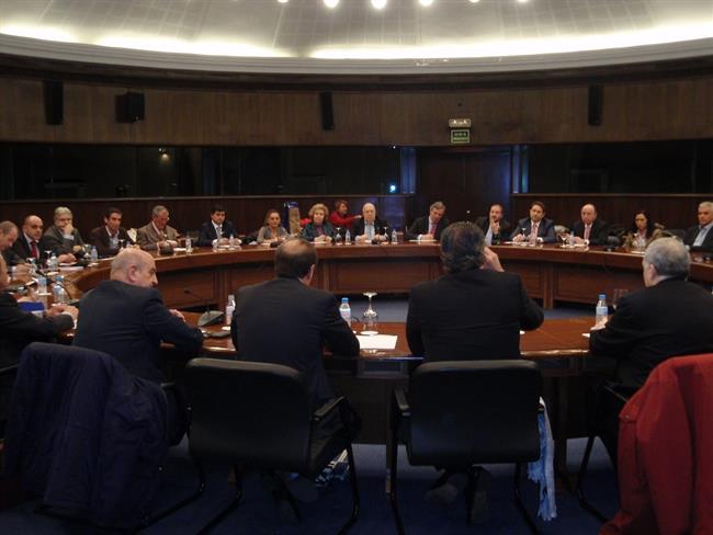 Comité ejecutivo de CEAV | CEAV ep comite ejecutivoceav