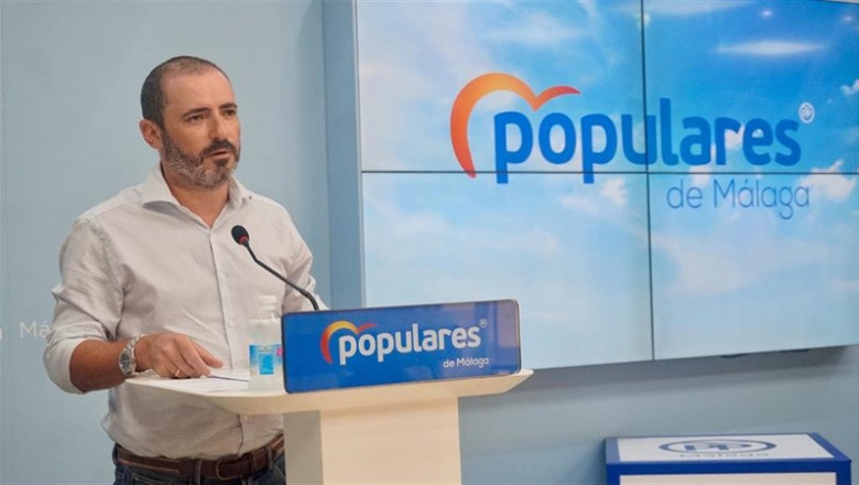 ep comunicacion pp andaluznota audios y fotos del portavoz adjunto del ppa en el parlamento jose