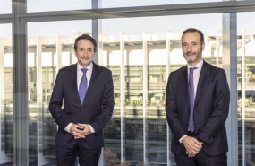 ep consejeros delegados de repsol y pontegadea josu jon imaz y roberto cibeira respectivamente