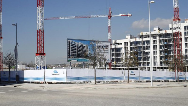 ep construccion de viviendas y pisos