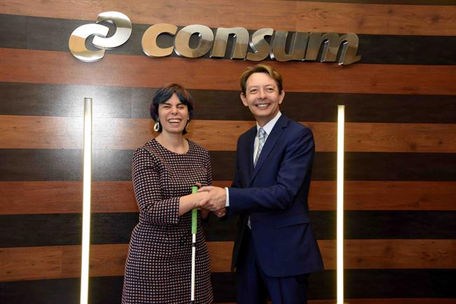 Consum e Inserta Empleo | FUNDACIÓN ONCE ep consum e inserta empleo