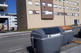 ep contenedoresgijonla calle jenaro suarez prendes dondehallo cadaverbebe en nuevo roces