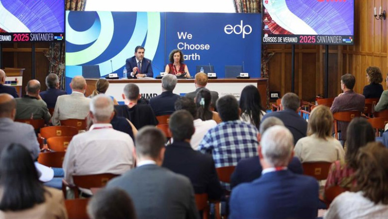 Curso de EDP en Santander | EDP ep curso de edp en santander