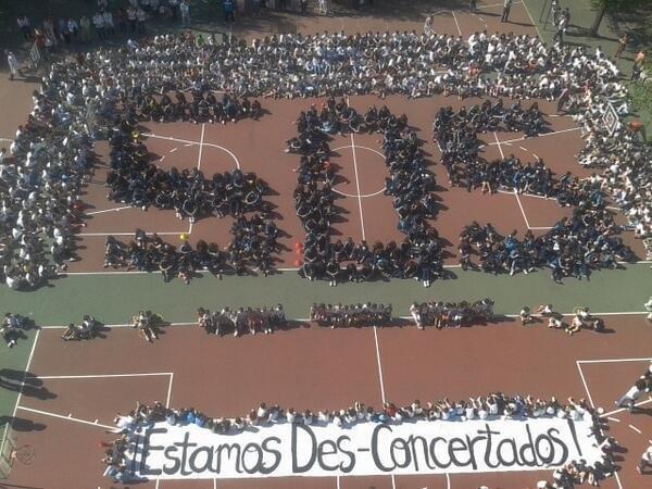 ECA ESCUELAS CATOLICAS DE ANDALUCIA COLEGIO CONCERTADO SOS CONCIERTOS | EUROPA PRESS/ECA ep eca escuelas catolicasandalucia colegio concertado sos conciertos
