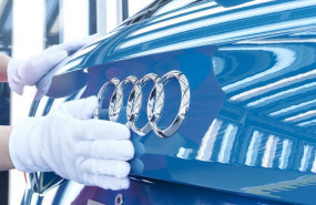 ep economiamotor- beneficio trimestralaudi cae15 hasta 1100 millones enentorno adverso ep economiamotor- beneficio trimestralaudi cae15 hasta 1100 millones enentorno adverso