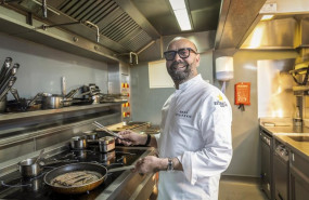 ep el chef jose pizarro