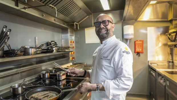 ep el chef jose pizarro