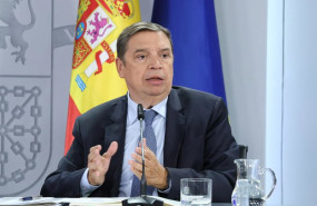 ep el ministro de agricultura pesca y alimentacion luis planas durante una rueda de prensa posterior 20251027103204