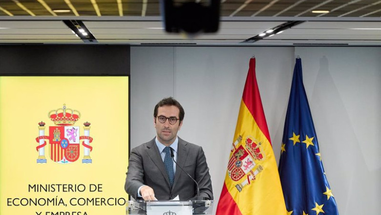 ep el ministro de economia comercio y empresa carlos cuerpo 20240619195804 ep el ministro de economia comercio y empresa carlos cuerpo 20240619195804