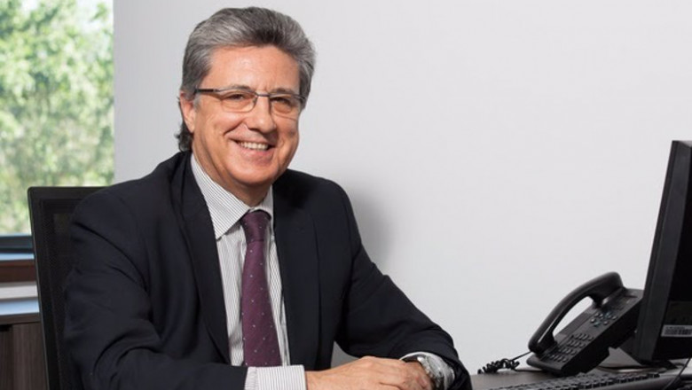 ep el presidente de acave marti sarrate ep el presidente de acave marti sarrate