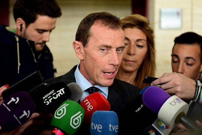 Emilio Butragueño (Real Madrid) | EUROPA PRESS ep emilio butragueno real madrid
