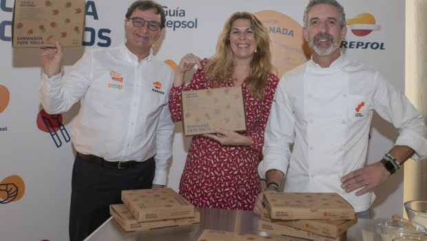 ep empanadas de pepe solla en las estaciones de servicio de repsol