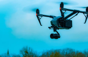 ep enaire lanza un chatbot para resolver las dudas de pilotos de drones trabajos aereos y otros usos