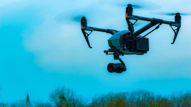 ep enaire lanza un chatbot para resolver las dudas de pilotos de drones trabajos aereos y otros usos