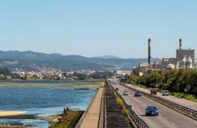ep ence en la ria de pontevedra