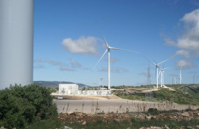 ep endesa conecta 390 mw renovables en 2020 distribuidos en 12 plantas eolicas y solares