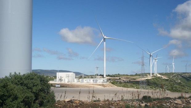 ep endesa conecta 390 mw renovables en 2020 distribuidos en 12 plantas eolicas y solares