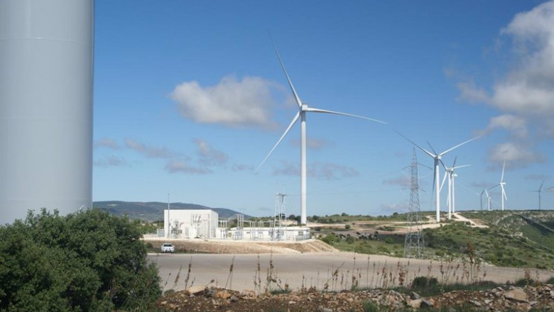 ep endesa conecta 390 mw renovables en 2020 distribuidos en 12 plantas eolicas y solares ep endesa conecta 390 mw renovables en 2020 distribuidos en 12 plantas eolicas y solares
