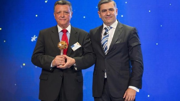 ep entrega premio randstad awardmercedez-benz vitoria