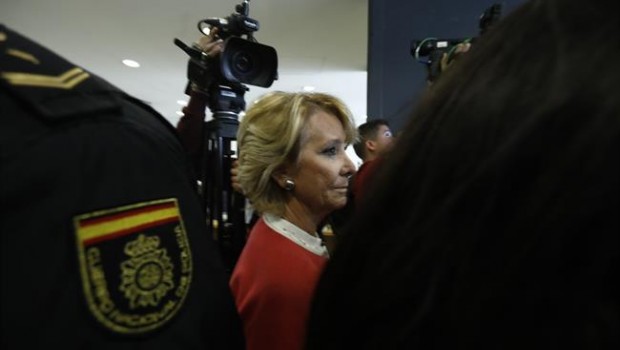 ep esperanza aguirre salela audiencia nacionaldeclarargurtel