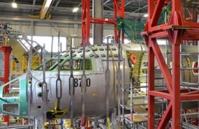 ep estructuras aeronauticas