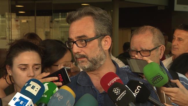 Eulen irá a huelga indefinida el próximo lunes | EUROPAPRESS ep eulen ira a huelga indefinidaproximo lunes