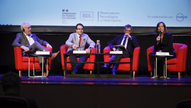 ep expertos de espana y francia ponen en valor la viabilidad de las infraestructuras de hidrogeno