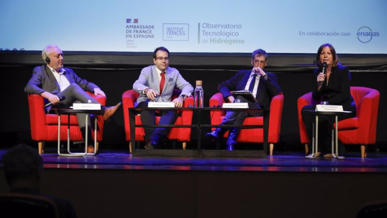 ep expertos de espana y francia ponen en valor la viabilidad de las infraestructuras de hidrogeno ep expertos de espana y francia ponen en valor la viabilidad de las infraestructuras de hidrogeno