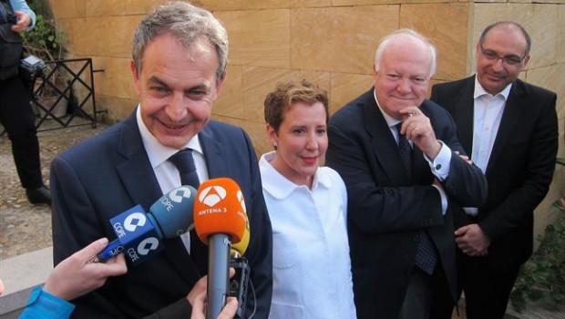 ep expresidentegobierno jose luis rodriguez zapatero