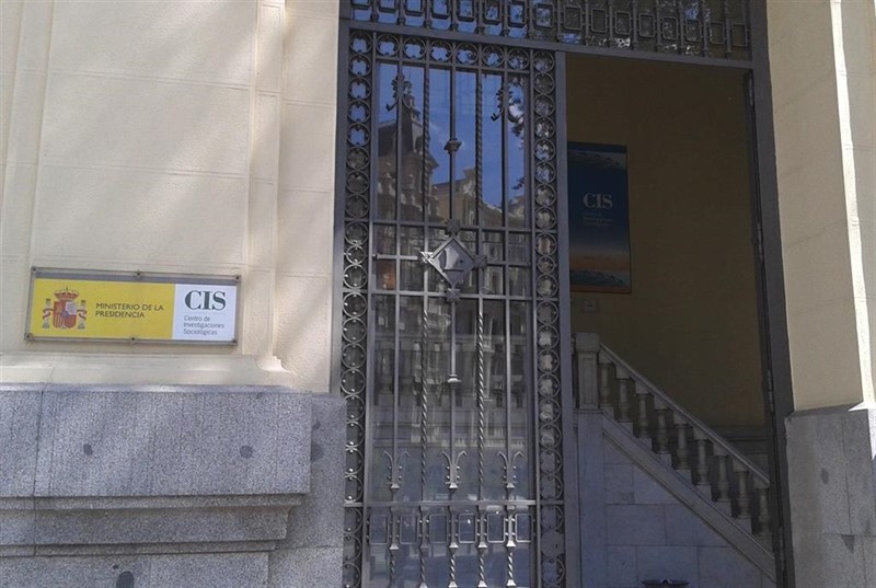 ep fachada de la sede del cis