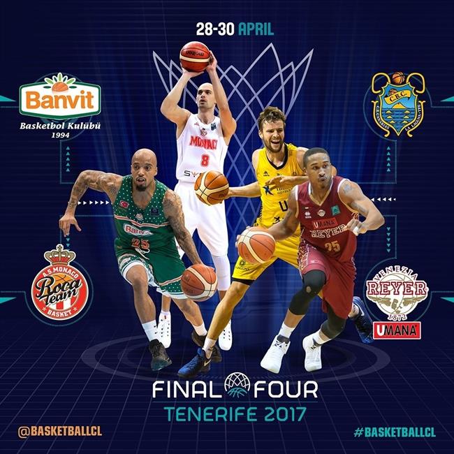 Final Four de la Champions League | CHAMPIONS LEAGUE ep final fourla champions league