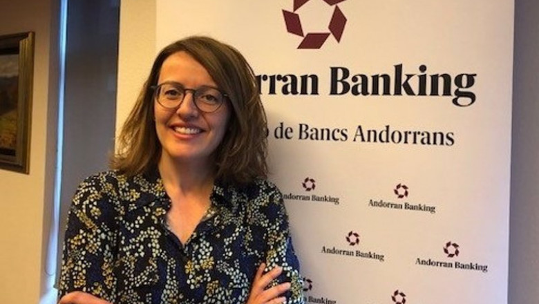 ep finanzas  los bancos andorranos crecen un 4 en recursos de clientes y ganan 84 millones el 2020