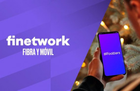 ep finetwork ofrecera footters gratis a sus clientes de fibra hasta final de temporada