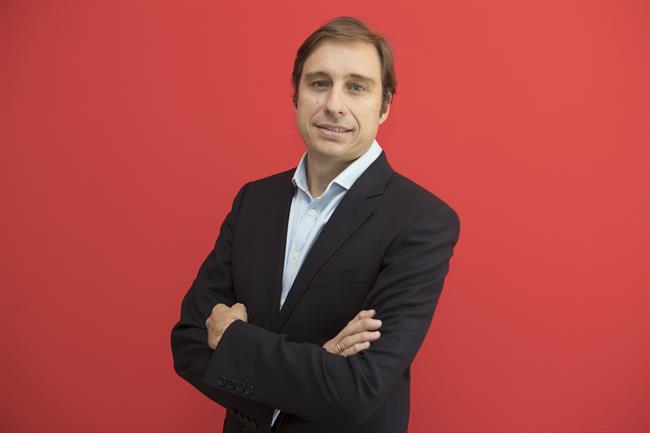 Francisco Romero, director de la Unidad de Tecnología de Oracle Ibérica | ORACLE ep francisco romero directorla unidadtecnologiaoracle iberica