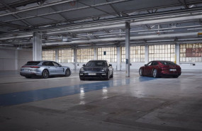ep gama porsche panamera