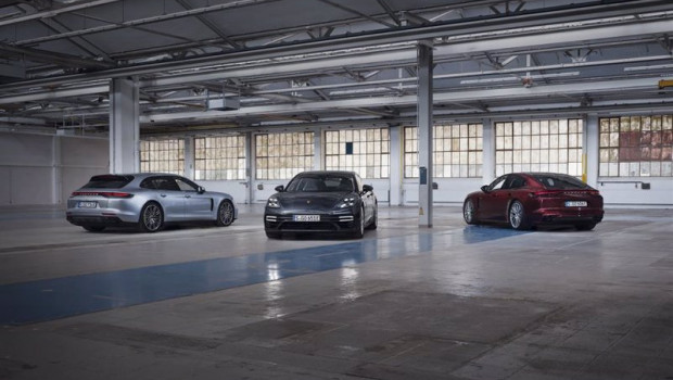 ep gama porsche panamera