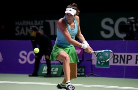 ep garbine muguruza