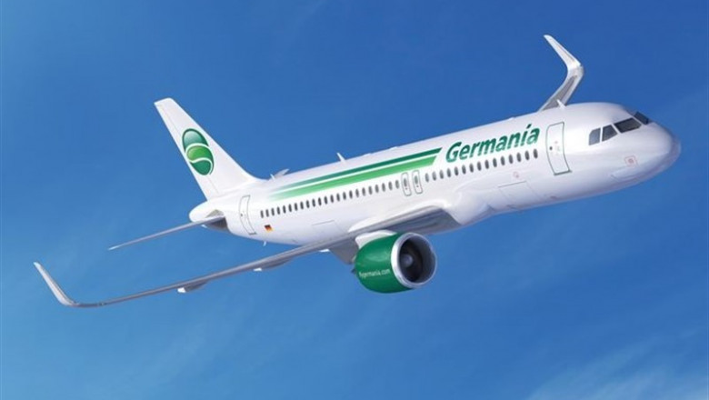 Germania | AIRBUS - Archivo ep germania 20190325132604
