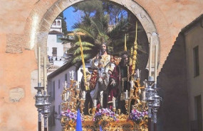 ep granada cancela la semana santa
