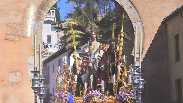 ep granada cancela la semana santa