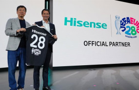 ep hisense renueva como patrocinador de la eurocopa ep hisense renueva como patrocinador de la eurocopa