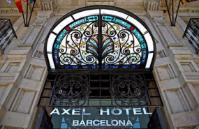 ep hotel de axel