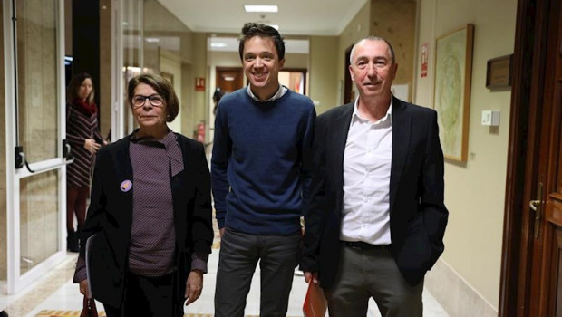 ep i-d la diputada de mas pais en el congreso por madrid ines sabanes el diputado de maspais en el
