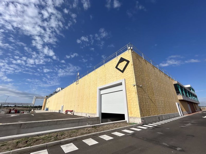 Iberdrola brindará energía 100% renovable a Diamond Foundry para fabricar diamantes