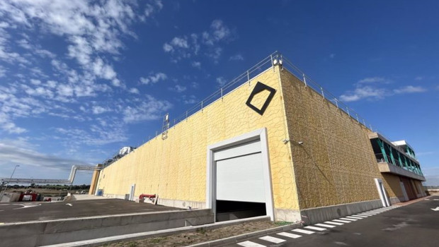 ep iberdrola ofrecera energia 100 renovable a diamond foundry para la fabricacion de diamantes en