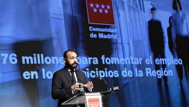 ep imagen de recurso del consejero de economia empleo y competitividad manuel gimenez